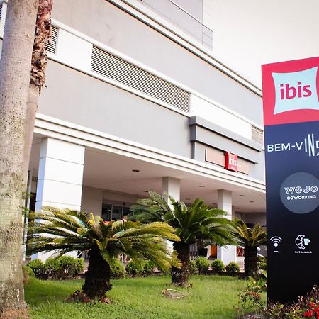 Ibis Sao Jose Hotel Sao Jose  Exterior foto