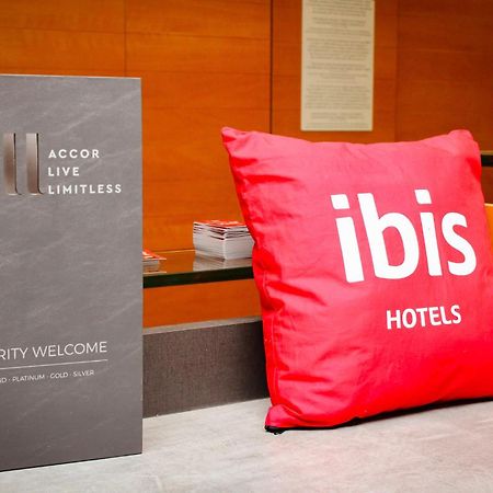 Ibis Sao Jose Hotel Sao Jose  Exterior foto
