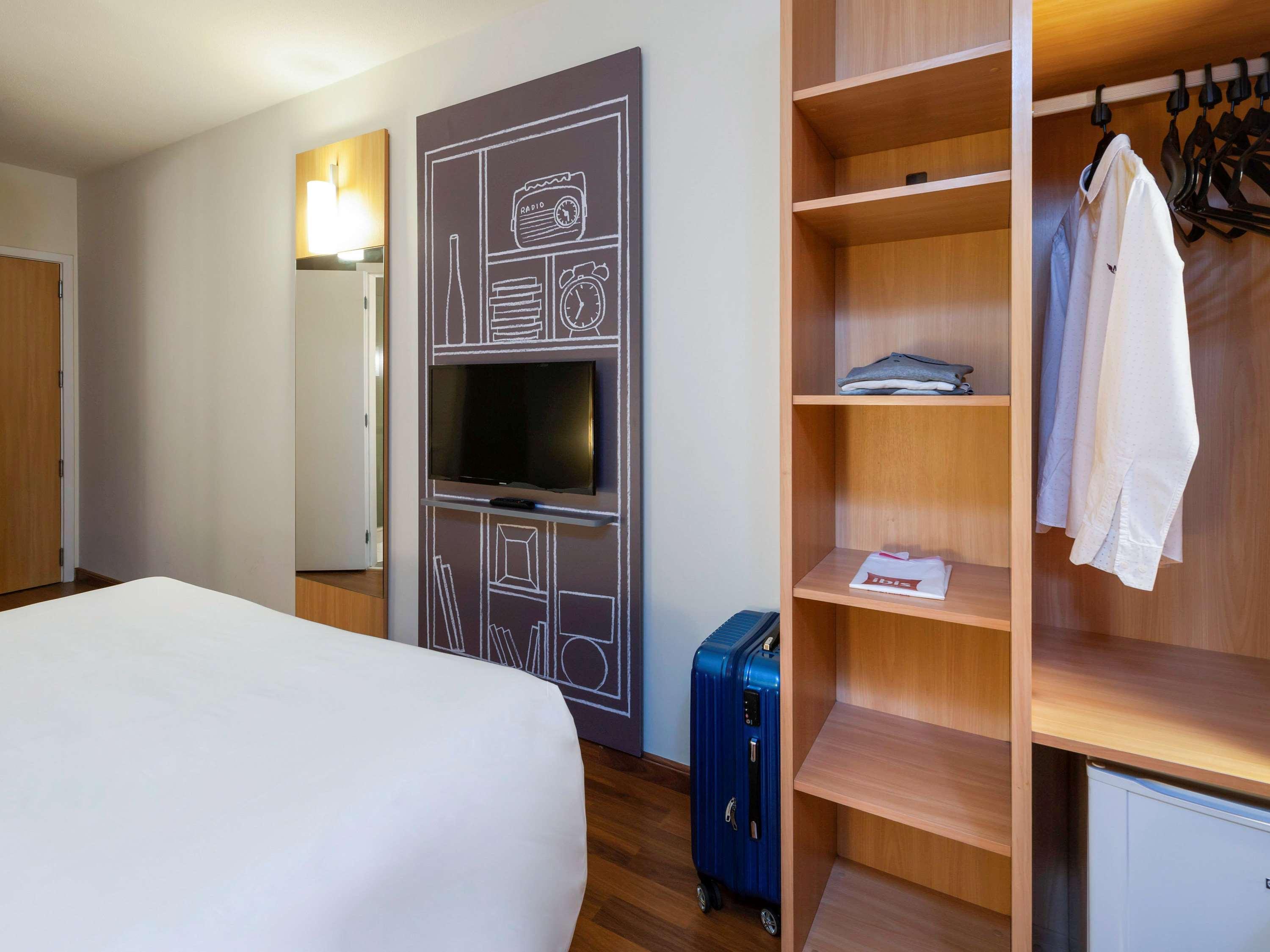 Ibis Sao Jose Hotel Sao Jose  Exterior foto