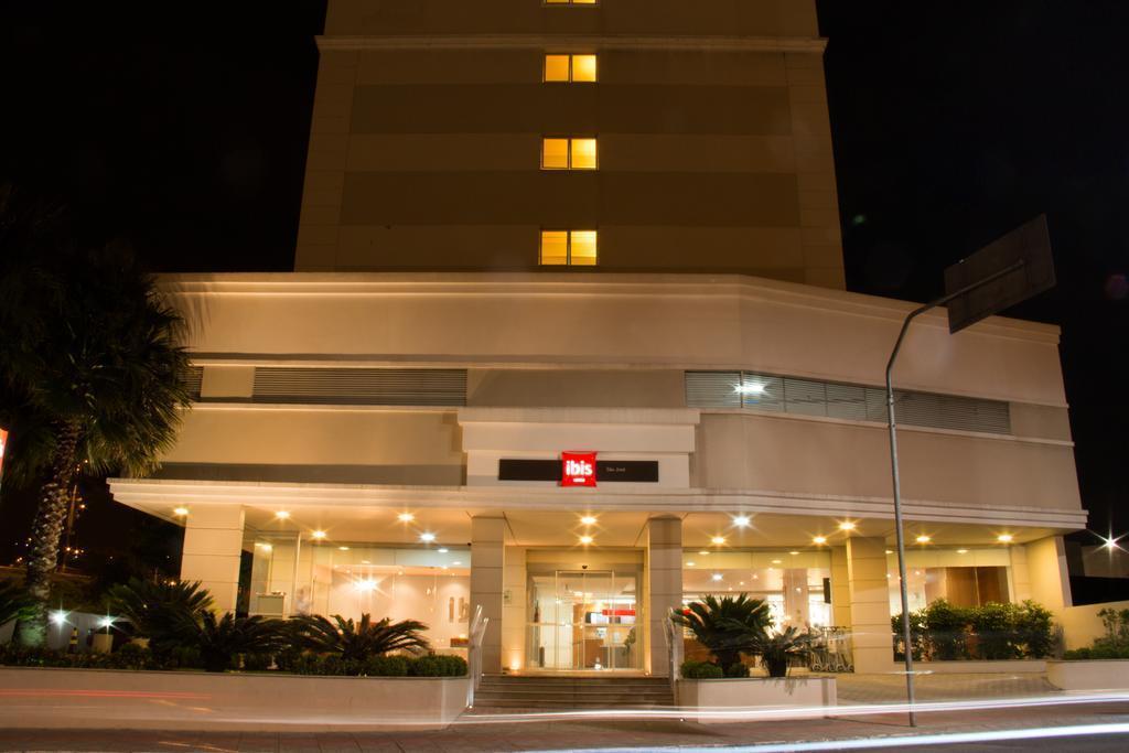 Ibis Sao Jose Hotel Sao Jose  Exterior foto