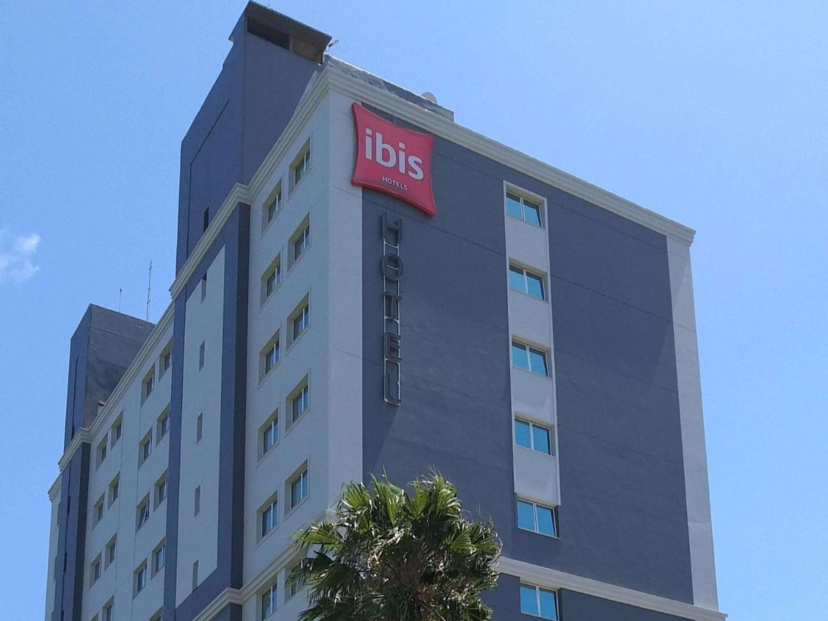 Ibis Sao Jose Hotel Sao Jose  Exterior foto
