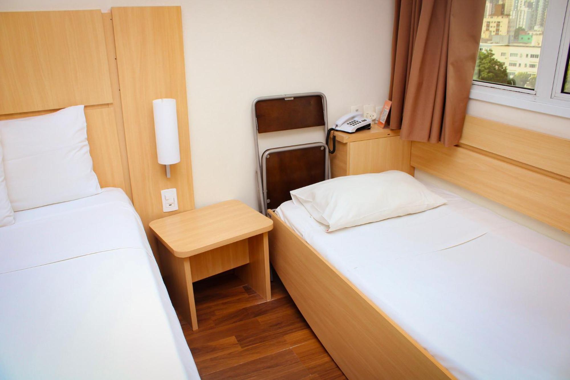 Ibis Sao Jose Hotel Sao Jose  Exterior foto
