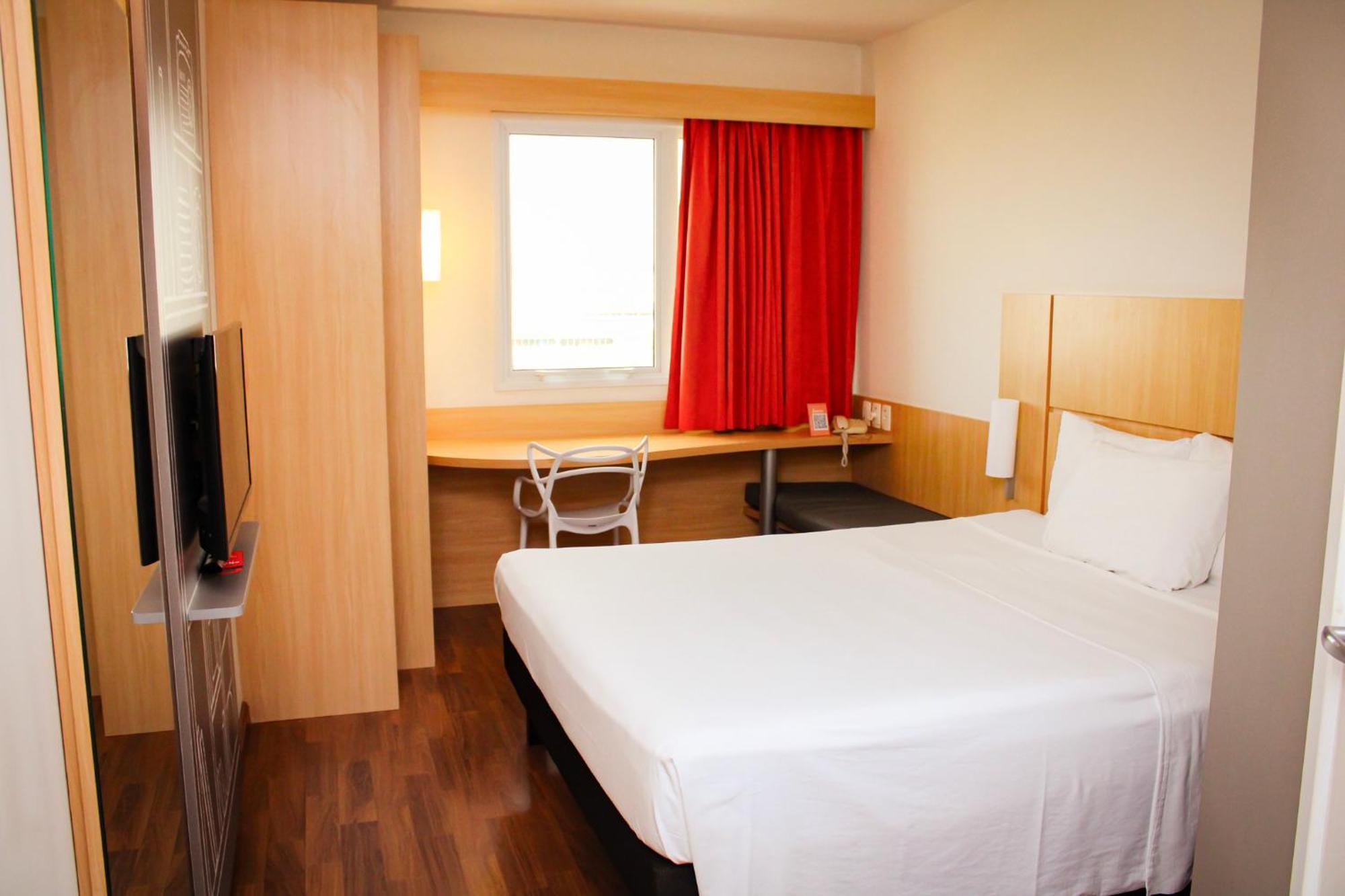 Ibis Sao Jose Hotel Sao Jose  Exterior foto