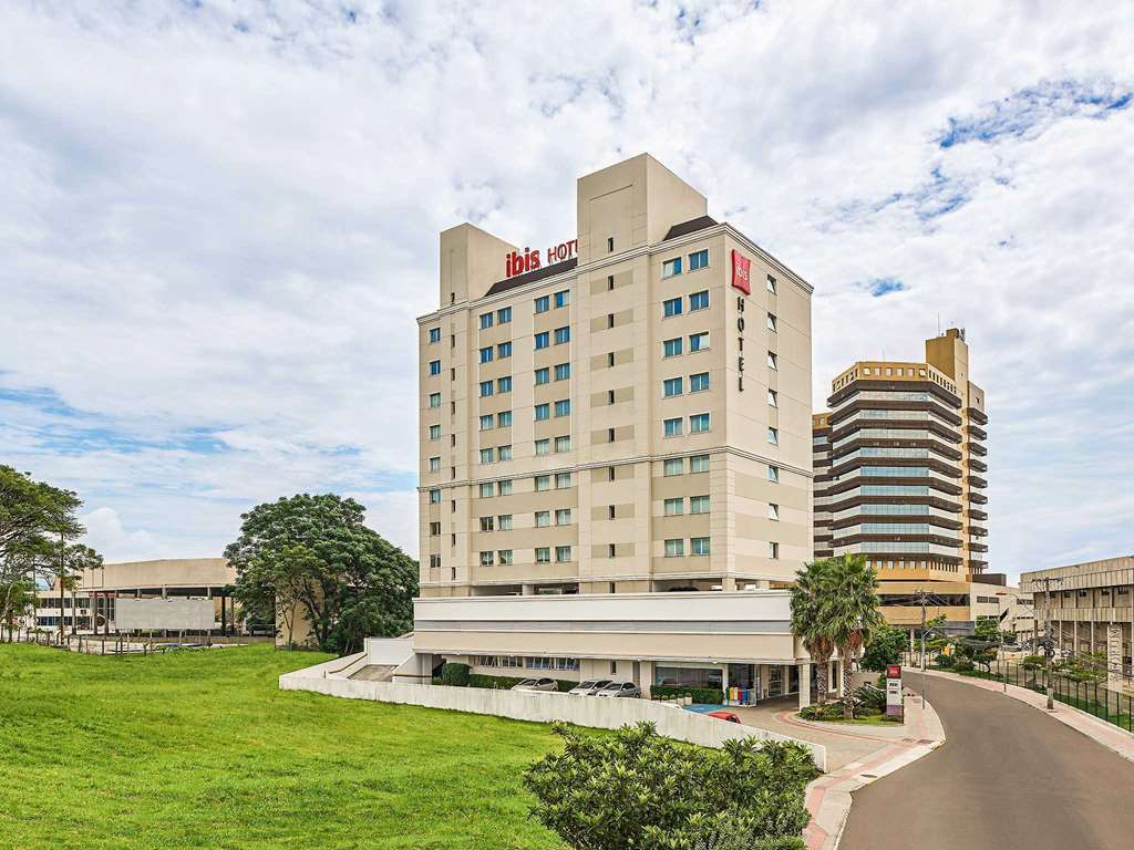 Ibis Sao Jose Hotel Sao Jose  Exterior foto