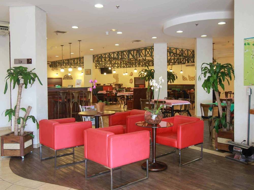 Ibis Sao Jose Hotel Sao Jose  Exterior foto