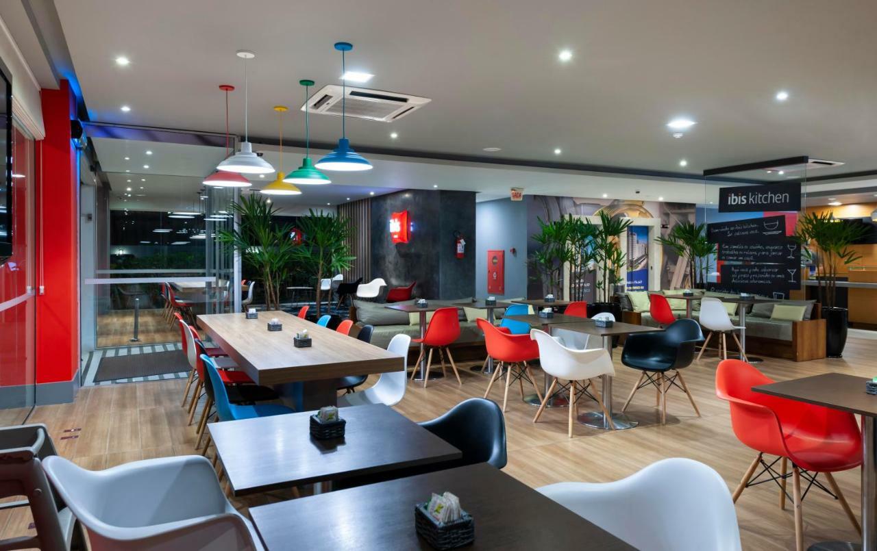 Ibis Sao Jose Hotel Sao Jose  Exterior foto